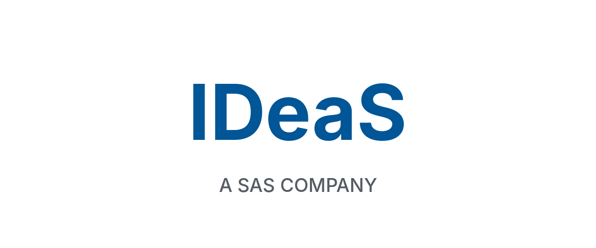 IDeaS